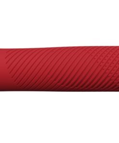 Ergon Poignées GXR Large mousse risky red