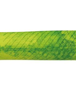 Ergon Poignées GXR Lava Large mousse yellow/green