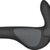 Ergon Poignées GP2 Evo Large black Ergon Poignées GP2 Evo Large black