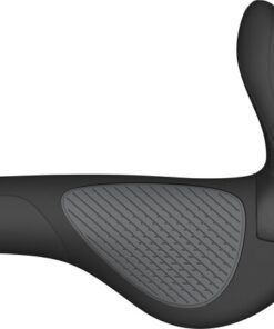Ergon Poignées GP3 Evo Small black