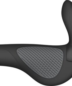Ergon Poignées GP3 Evo Large black