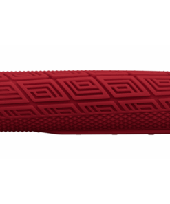 Ergon Poignées GDH chili red