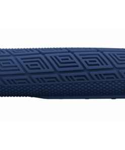 Ergon Poignées GDH Fat nightride blue