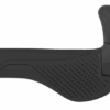 Ergon Poignées GS1 Evo Single Twist Shift black