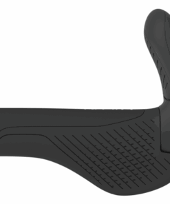 Ergon Poignées GS3 Evo Small black