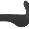 Ergon Poignées GS2 Evo Large black Ergon Poignées GS2 Evo Large black