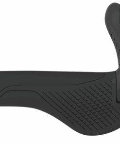 Ergon Poignées GS3 Evo Large black