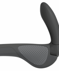 Ergon Poignées GP4 Evo Small black