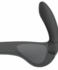 Ergon Poignées GP4 Evo Large black