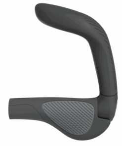 Ergon Poignées GP5 Evo Small black