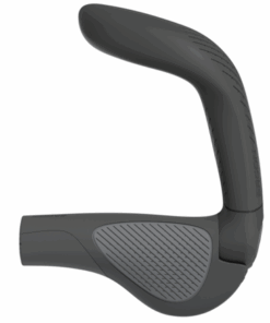 Ergon Poignées GP5 Evo Large black