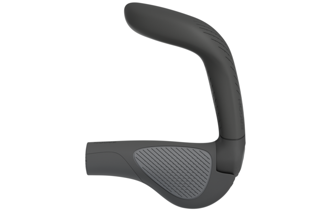 Ergon Poignées GP5 Evo Large black Ergon Poignées GP5 Evo Large black