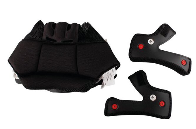 Lazer Phoenix+ padding L Lazer Phoenix+ padding L