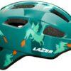 LAZER Casque Kids Pnut KinetiCore sealife One Size