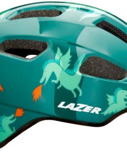 LAZER Casque Kids Nutz KinetiCore dragons One Size