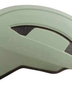 LAZER Casque Unisex CityZen KinetiCore matte laurel green L