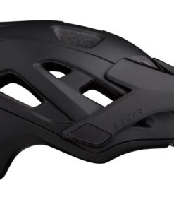 LAZER Casque Unisex MTB Jackal KinetiCore matte black L