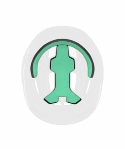 Lazer Part Padding/ Nutz & Pnut KC One Size