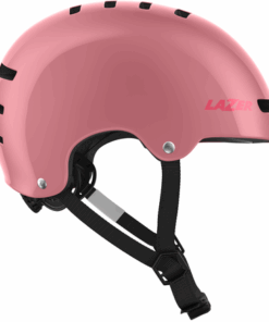 LAZER Casque Unisex City Armor 2.0 dusty rose S