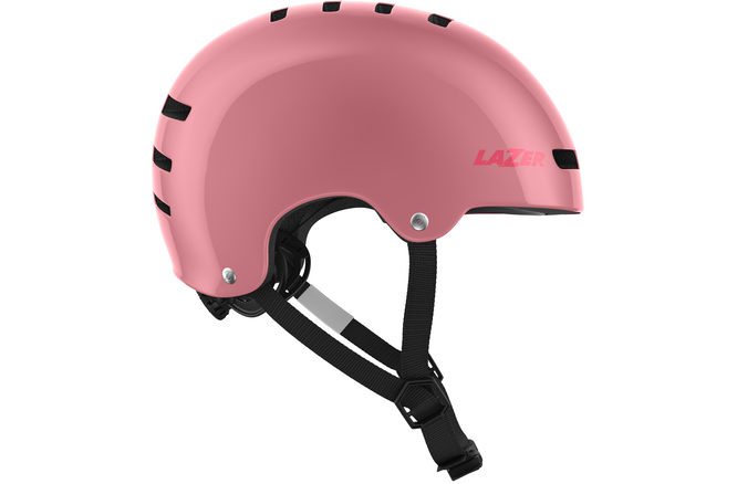 LAZER Casque Unisex City Armor 2.0 dusty rose S LAZER Casque Unisex City Armor 2.0 dusty rose S