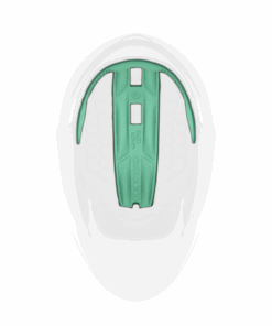 LAZER Part Padding Volante KC , Victor KC M