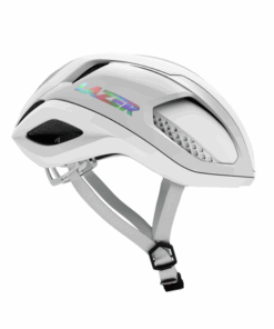 LAZER Casque Unisex Road Vento KinetiCore pure white S