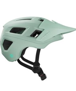 LAZER Casque Unisex MTB Coyote KinetiCore matte mint L