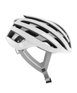 LAZER Casque Unisex Road Z1 KinetiCore matte full white L