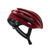 LAZER Casque Unisex Road Z1 KinetiCore red flash L