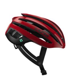 LAZER Casque Unisex Road Z1 KinetiCore red flash L