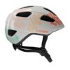 LAZER Casque Unisex CityZen KinetiCore matte australian coral S