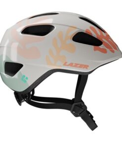 LAZER Casque Kids Nutz 2.0 KinetiCore leaves One Size