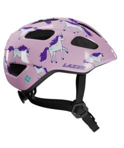 LAZER Casque Kids Nutz 2.0 KinetiCore unicorns One Size