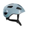 LAZER Casque Kids Nutz 2.0 KinetiCore steel blue One Size LAZER Casque Kids Nutz 2.0 KinetiCore steel blue One Size