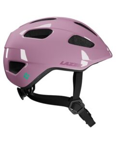 LAZER Casque Kids Pnut 2.0 KinetiCore pink noise One Size