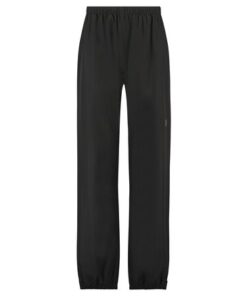 AGU GO! Pantalon pluie unisex black XXL