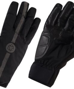 AGU Commuter Winter Rain Gloves black XL