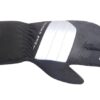 Chiba Classic Gloves black/silver M Chiba Classic Gloves black/silver M