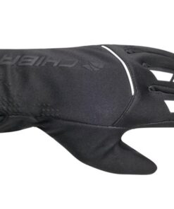 Chiba 2nd Skin Gloves black M