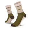 Le Patron Bicycle Socks celeste 35-38