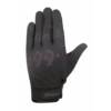 Chiba Double Six Gloves dark grey XXL