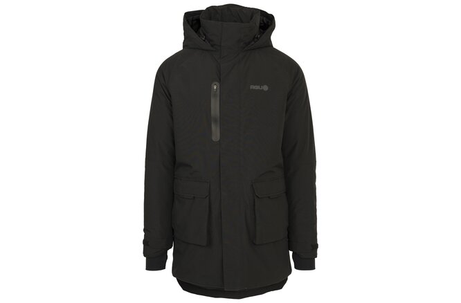 AGU Men Defender Winter Parka black XXL AGU Men Defender Winter Parka black XXL