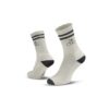 Le Patron Puncheur Socks sand 39-42