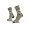 Le Patron Puncheur Socks sand 39-42