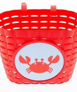 Widek Panier-enfant Explorer Crab rot
