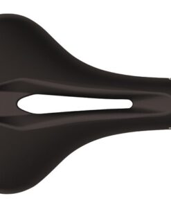 Terry selle Figura Max Man avec trou black