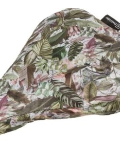 AGU Saddle cover jungle green