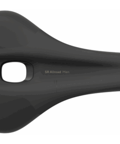 Ergon Selle SR Allroad Man M/L sans trou black