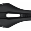 Ergon Selle SR Allroad Pro Carbon Lady M/L avec trou black
