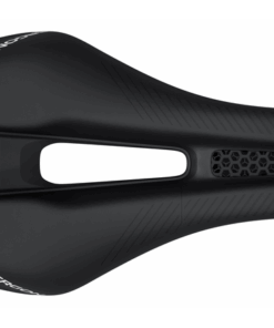 Ergon Selle SR Tri Lady Front avec trou black